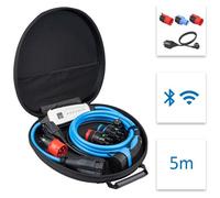 NRGkick Set Optimal Nero, Blu, Rosso