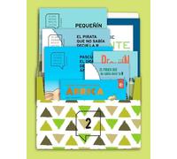 Nria Cuss Carpeta Plan Dinmico Lector: segundo de primaria (Tascabile)