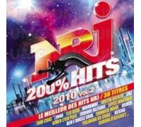 Nrj 200% Hits 2010 V.2