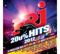 Nrj 200% Hits 2012/2