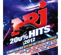 Nrj 200% Hits 2012