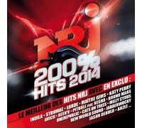 Nrj 200% Hits 2014