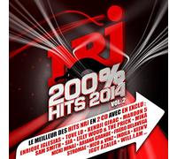 Nrj 200% Hits 2014 Vol.2