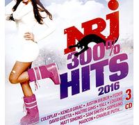 Nrj 300% Hits 2016