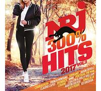 Nrj 300% Hits 2017 Vol.2