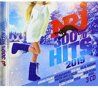 Nrj 300% Hits 2019
