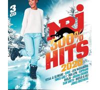 Nrj 300% Hits 2020