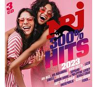 Nrj 300% Hits 2023
