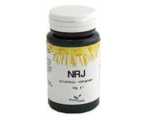 Nrj 60cps