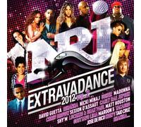 Nrj Extravadance 2012/2