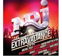 Nrj Extravadance 2012