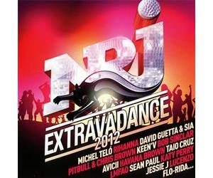 Nrj Extravadance 2012