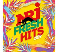 Nrj Fresh Hits 2019