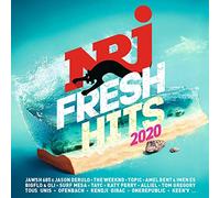 Multi-Artistes - Nrj Fresh Hits 2020