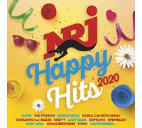 Nrj Happy Hits 2020