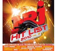 Nrj Hit List 2010 -2-