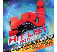 Nrj Hit List 2011/2