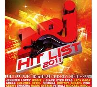 Nrj Hit List 2011