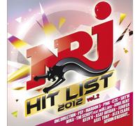 Nrj Hit List 2012/2