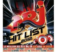 Nrj Hit List 2012