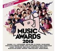 Nrj Hit Music Awards 2015