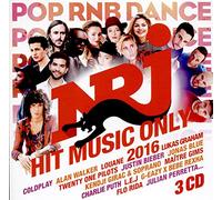 Nrj Hit Music Only 2016