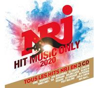 Nrj Hit Music Only 2020