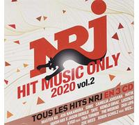 Artisti vari – Nrj Hit Music Only 2020 Vol.2 – CD