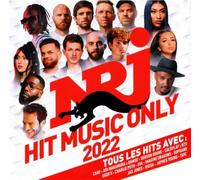 Nrj Hit Music Only 2022 / Various