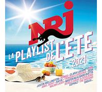 Nrj la Playlist de l'Été