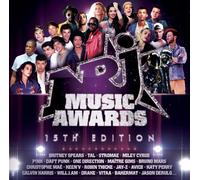 Nrj Music Awards 2013