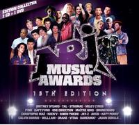 Nrj Music Awards 2013