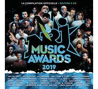 Nrj Music Awards 2019