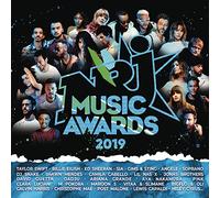 Nrj Music Awards 2019, Vol.2