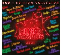 Nrj Music Awards 2021