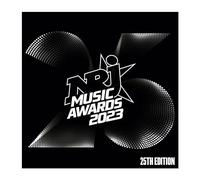 Nrj Music Awards 2023 (Vinyle)