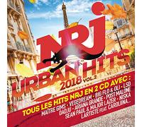 Nrj - Nrj Urban Hits 2018