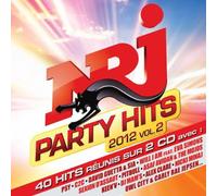 Nrj Party Hits 2012/2