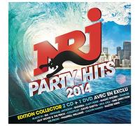 Nrj Party Hits 2014
