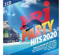 Nrj Party Hits 2020