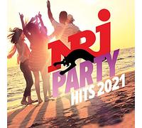 V/A Nrj Party Hits 2021 (CD)