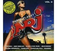 Nrj Party Planet - Vol 3