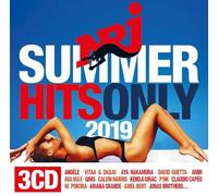 Nrj Summer Hits Only 2019