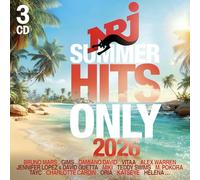 Nrj Summer Hits Only 2026