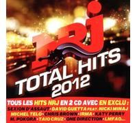 Nrj Total Hits 2012