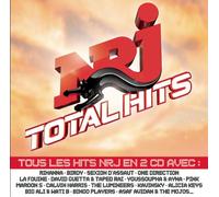 Nrj Total Hits 2013