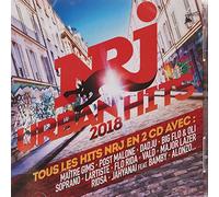 Nrj Urban Hits 2018