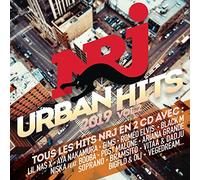 Nrj Urban Hits 2019, Vol.2
