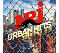 Nrj Urban Hits 2019 Vol.3