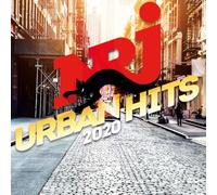 Nrj Urban Hits 2020